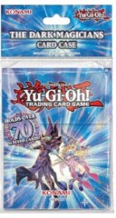 Konami Yu-Gi-Oh! Dark Magician Deck Box